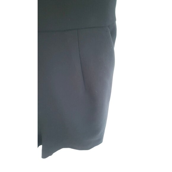 Maeve Black‎ Tailored Romper - Size 14 - Picture 6 of 10